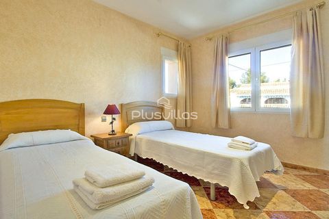 Villa i Calpe, Alicante, Calpe - € 900.000 | Ref: C114 - foto 12