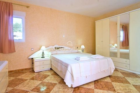 Villa i Calpe, Alicante, Calpe - € 900.000 | Ref: C114 - foto 15