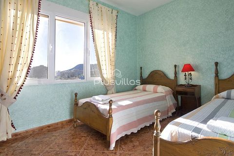 Villa i Calpe, Alicante, Calpe - € 900.000 | Ref: C114 - foto 16