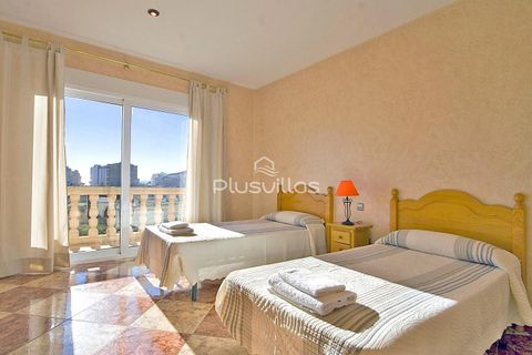 Villa i Calpe, Alicante, Calpe - € 900.000 | Ref: C114 - foto 17