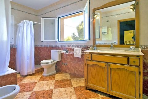 Villa i Calpe, Alicante, Calpe - € 900.000 | Ref: C114 - foto 19