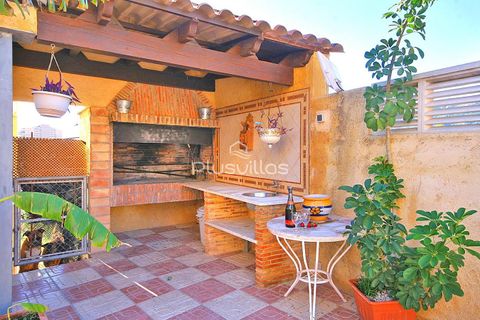 Villa i Calpe, Alicante, Calpe - € 900.000 | Ref: C114 - foto 20
