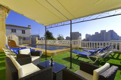 Villa i Calpe, Alicante, Calpe - € 900.000 | Ref: C114 - foto 21