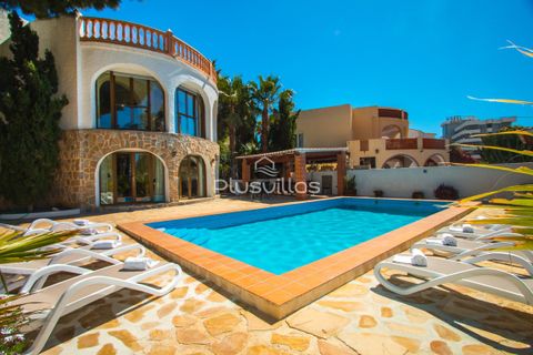 Villa Calpe, Alicante - foto 2
