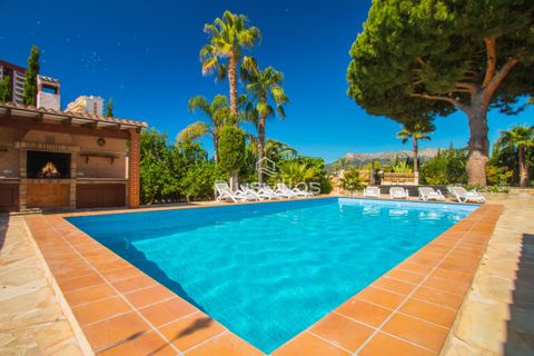 Villa Calpe, Alicante - foto 3