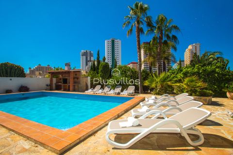 Villa Calpe, Alicante - foto 4