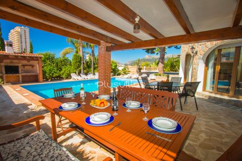 Villa Calpe, Alicante - foto 5