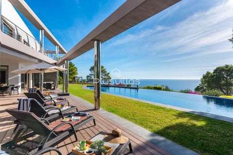 Villa i Altea, Alicante, Altea - € 6.400.000 | Ref: C20* - foto 2