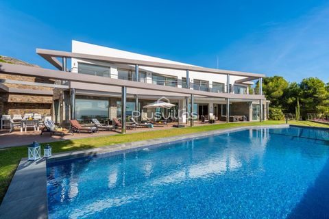 Villa i Altea, Alicante, Altea - € 6.400.000 | Ref: C20* - foto 3