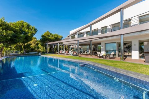 Villa i Altea, Alicante, Altea - € 6.400.000 | Ref: C20* - foto 4