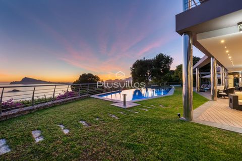 Villa i Altea, Alicante, Altea - € 6.400.000 | Ref: C20* - foto 6