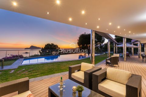 Villa i Altea, Alicante, Altea - € 6.400.000 | Ref: C20* - foto 7