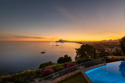 Villa i Altea, Alicante, Altea - € 6.400.000 | Ref: C20* - foto 8