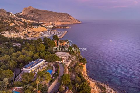 Villa i Altea, Alicante, Altea - € 6.400.000 | Ref: C20* - foto 9