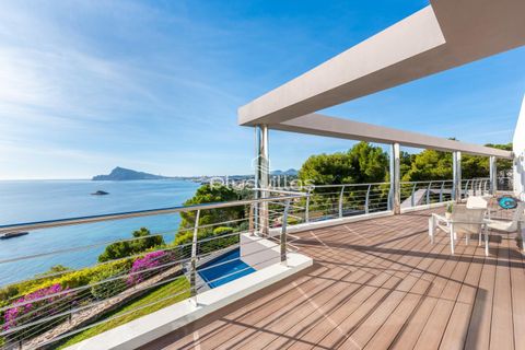 Villa i Altea, Alicante, Altea - € 6.400.000 | Ref: C20* - foto 10