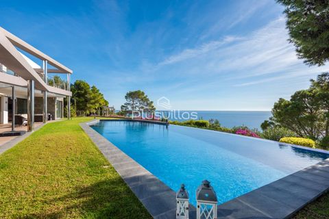 Villa i Altea, Alicante, Altea - € 6.400.000 | Ref: C20* - foto 11