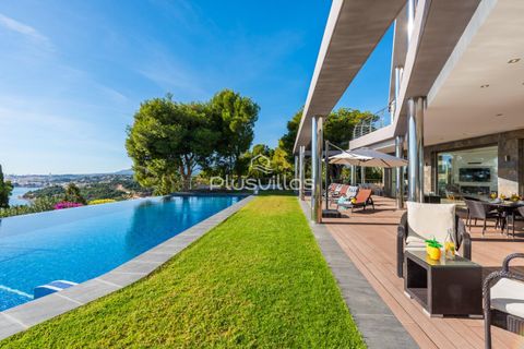 Villa i Altea, Alicante, Altea - € 6.400.000 | Ref: C20* - foto 12