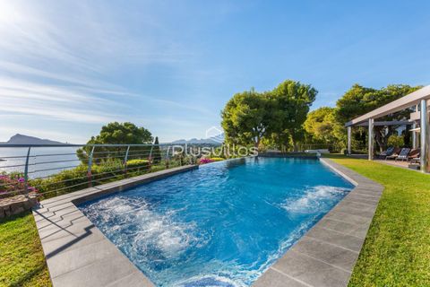 Villa i Altea, Alicante, Altea - € 6.400.000 | Ref: C20* - foto 13