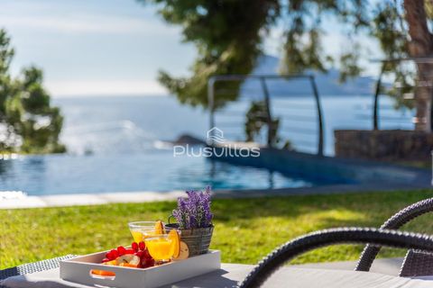 Villa i Altea, Alicante, Altea - € 6.400.000 | Ref: C20* - foto 14