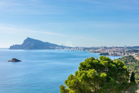 Villa i Altea, Alicante, Altea - € 6.400.000 | Ref: C20* - foto 15