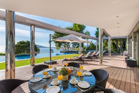 Villa i Altea, Alicante, Altea - € 6.400.000 | Ref: C20* - foto 17