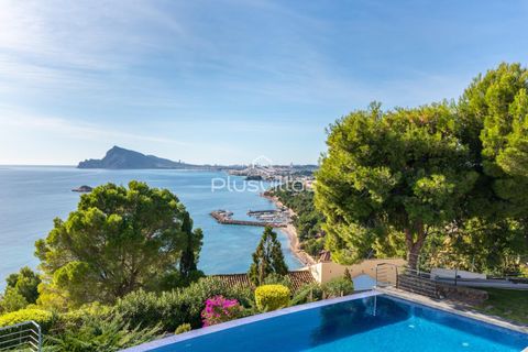 Villa i Altea, Alicante, Altea - € 6.400.000 | Ref: C20* - foto 19