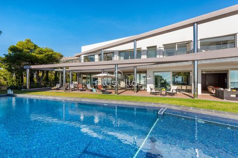 Villa i Altea, Alicante, Altea - € 6.400.000 | Ref: C20* - foto 20