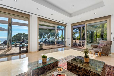 Villa i Altea, Alicante, Altea - € 6.400.000 | Ref: C20* - foto 25