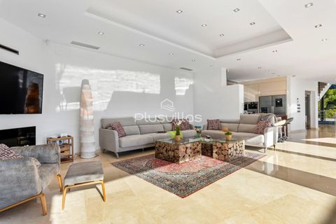Villa i Altea, Alicante, Altea - € 6.400.000 | Ref: C20* - foto 26