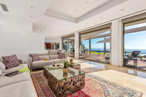 Villa i Altea, Alicante, Altea - € 6.400.000 | Ref: C20* - foto 28