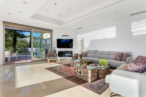 Villa i Altea, Alicante, Altea - € 6.400.000 | Ref: C20* - foto 29