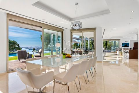 Villa i Altea, Alicante, Altea - € 6.400.000 | Ref: C20* - foto 31