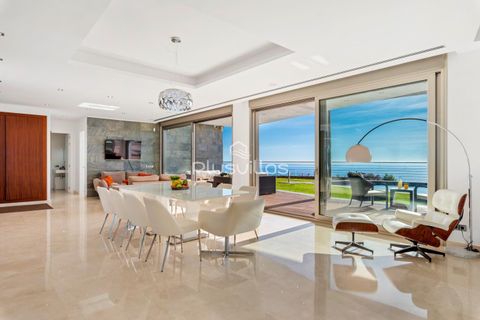 Villa i Altea, Alicante, Altea - € 6.400.000 | Ref: C20* - foto 32