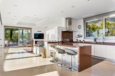 Villa i Altea, Alicante, Altea - € 6.400.000 | Ref: C20* - foto 33