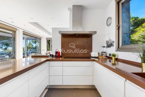 Villa i Altea, Alicante, Altea - € 6.400.000 | Ref: C20* - foto 35