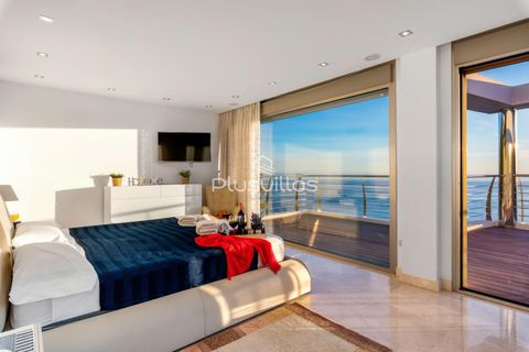 Villa i Altea, Alicante, Altea - € 6.400.000 | Ref: C20* - foto 38