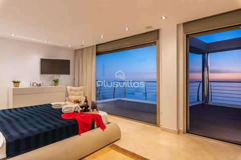 Villa i Altea, Alicante, Altea - € 6.400.000 | Ref: C20* - foto 39
