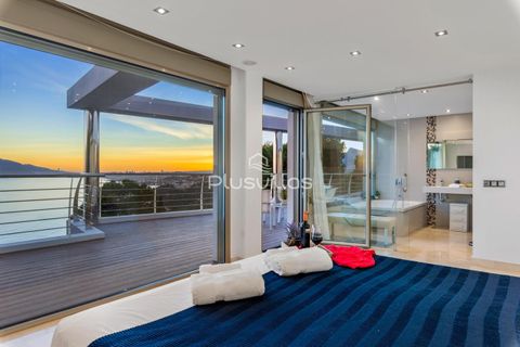 Villa i Altea, Alicante, Altea - € 6.400.000 | Ref: C20* - foto 40