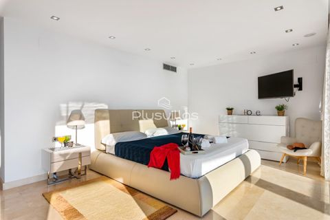 Villa i Altea, Alicante, Altea - € 6.400.000 | Ref: C20* - foto 41