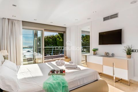 Villa i Altea, Alicante, Altea - € 6.400.000 | Ref: C20* - foto 43