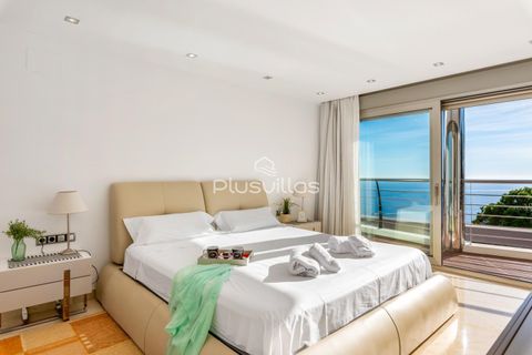 Villa i Altea, Alicante, Altea - € 6.400.000 | Ref: C20* - foto 44