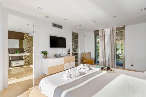 Villa i Altea, Alicante, Altea - € 6.400.000 | Ref: C20* - foto 45