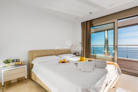 Villa i Altea, Alicante, Altea - € 6.400.000 | Ref: C20* - foto 46