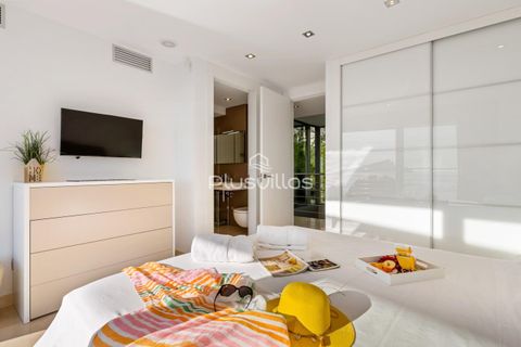 Villa i Altea, Alicante, Altea - € 6.400.000 | Ref: C20* - foto 48