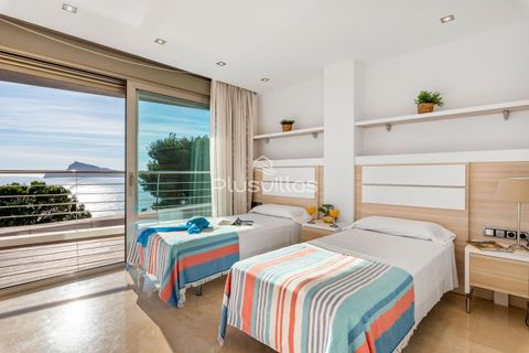 Villa i Altea, Alicante, Altea - € 6.400.000 | Ref: C20* - foto 49