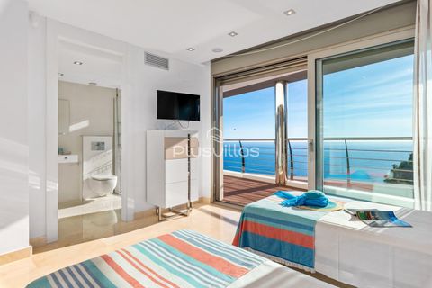 Villa i Altea, Alicante, Altea - € 6.400.000 | Ref: C20* - foto 50