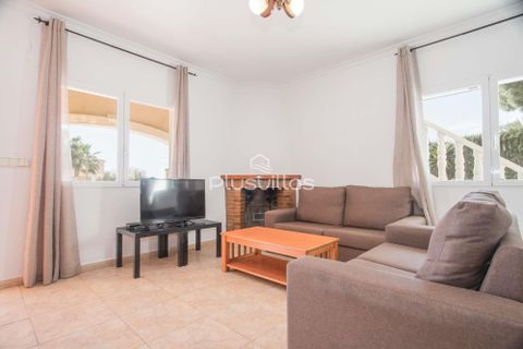 Haus in Calpe, Alicante - Foto 4