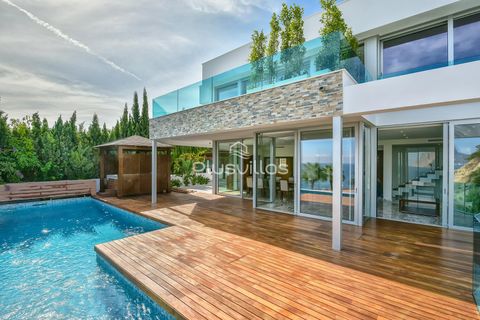 Villa i Calpe, Alicante, Calpe - € 2.950.000 | Ref: C69 - foto 2