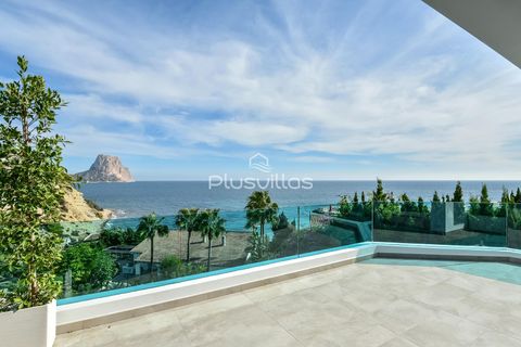 Villa i Calpe, Alicante, Calpe - € 2.950.000 | Ref: C69 - foto 5