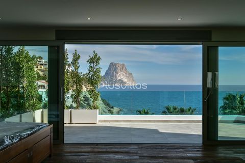 Villa i Calpe, Alicante, Calpe - € 2.950.000 | Ref: C69 - foto 6